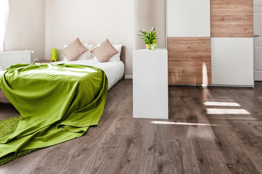 Flatiron Budapest Premium Apartments Budapest photo 2