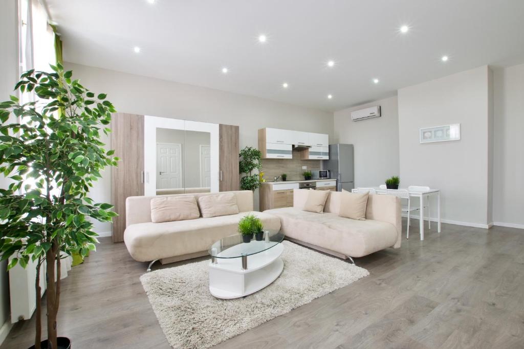 Flatiron Budapest Premium Apartments Budapest photo 3